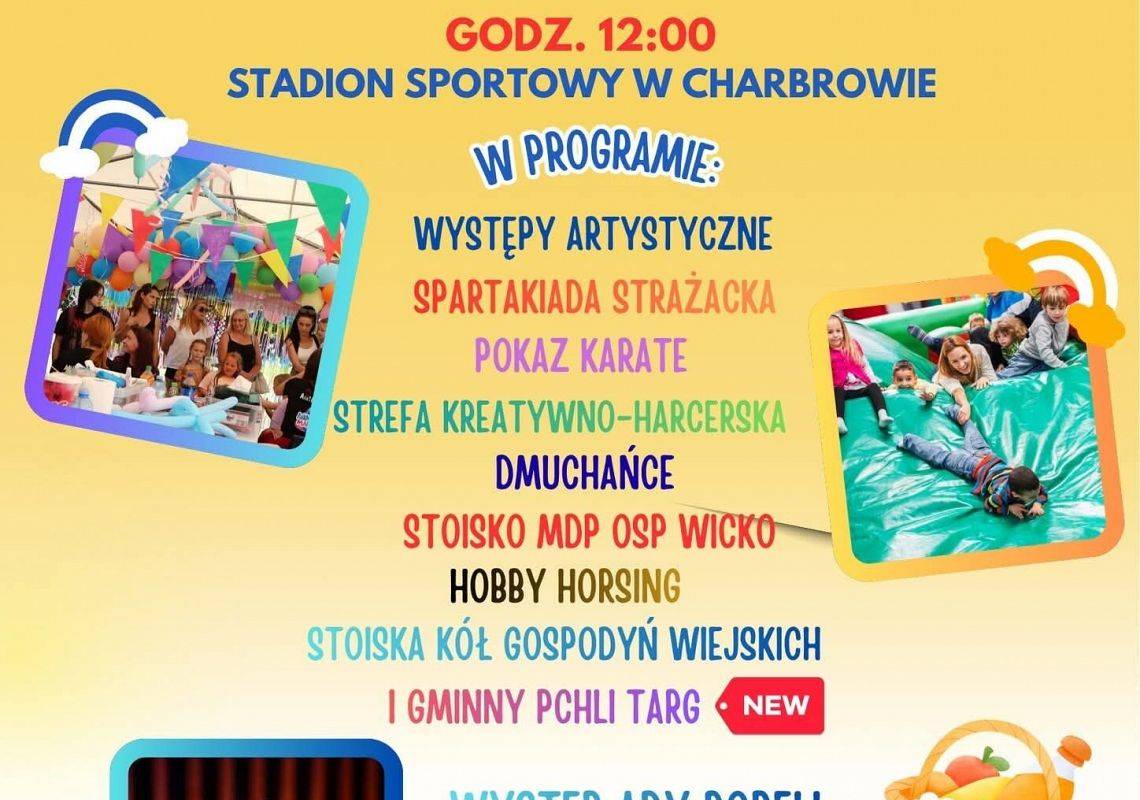Powitanie Lata grafika