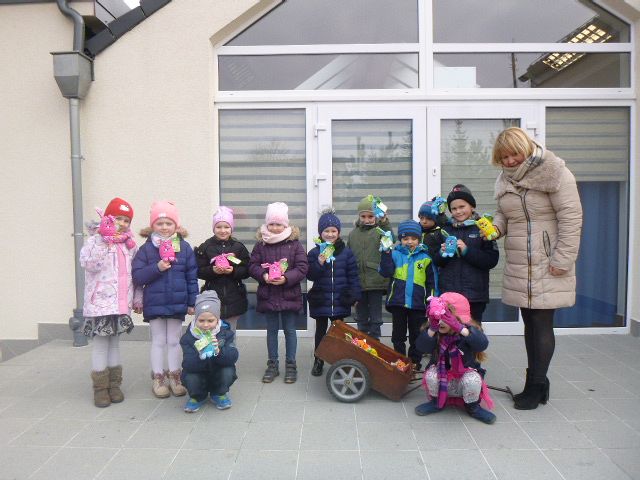 Grafika #0: Śniadanie Wielkanocne