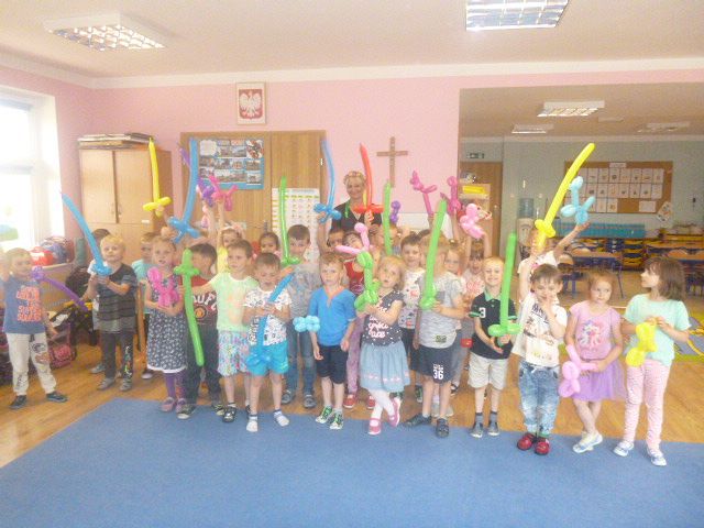 Grafika #0: Zajęcia przyrodnicze