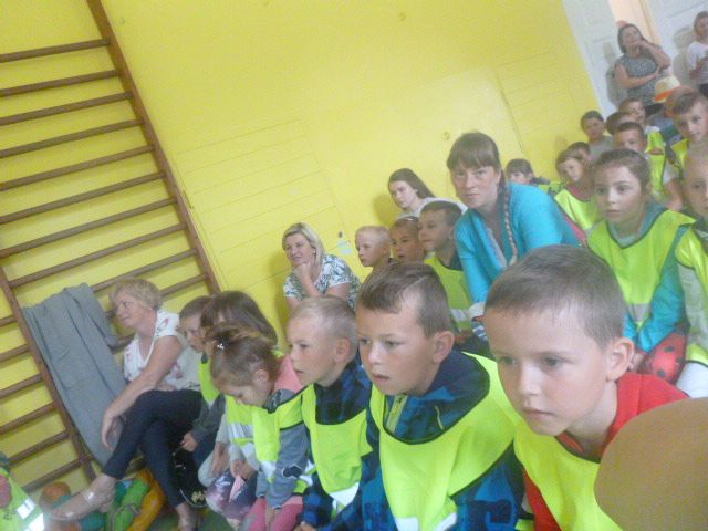 Grafika #0: Dzień Przedszkolaka