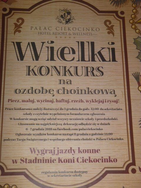 Grafika #0: Zapraszamy do Wielkiego Konkursu!