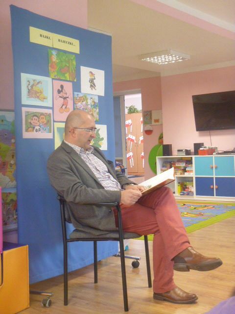 Grafika #0: Bajki, bajeczki.