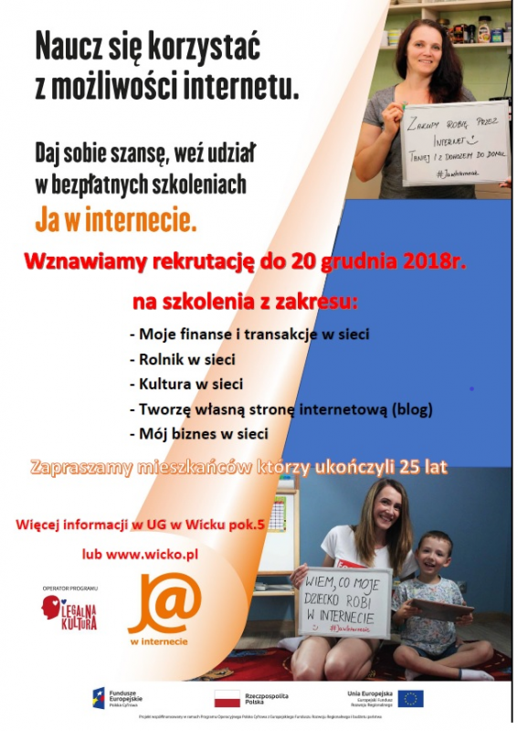 Grafika #0: Zapraszamy na szkolenia!