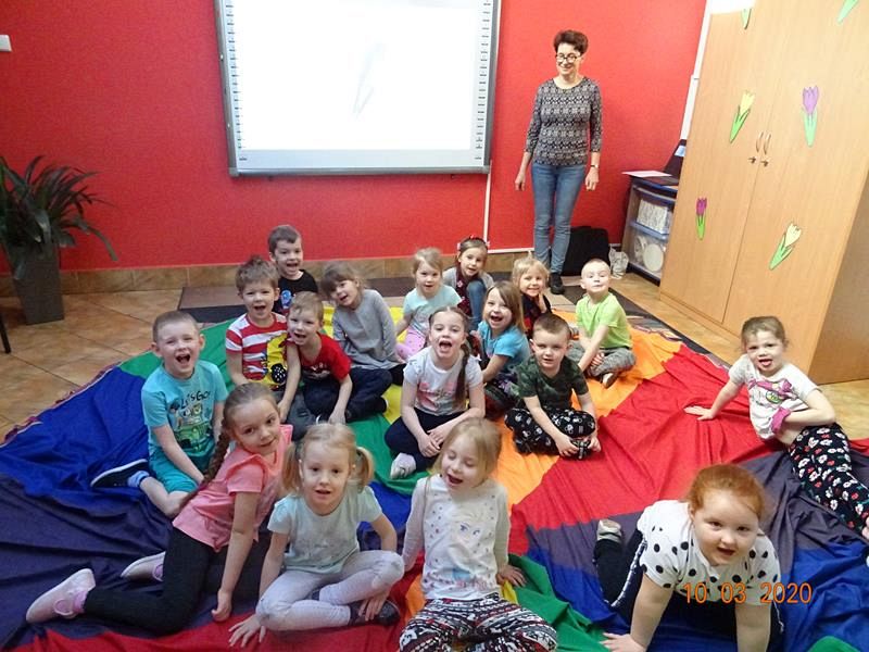 Grafika #0: Zajęcia przyrodnicze Ptaki