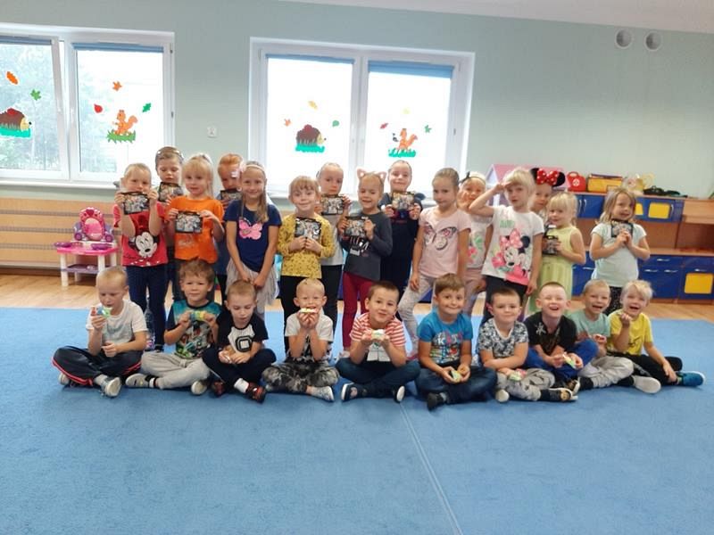 Grafika #0: Dzień Chłopaka