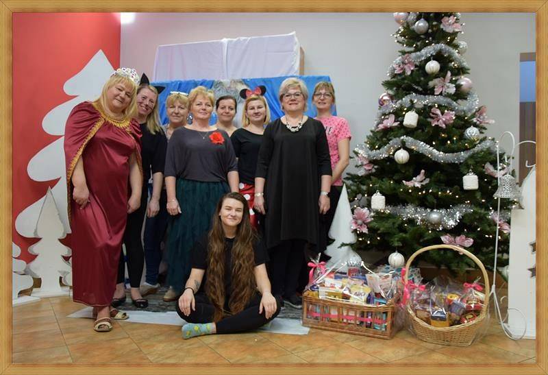 Grafika #0: W karnawale to są bale!