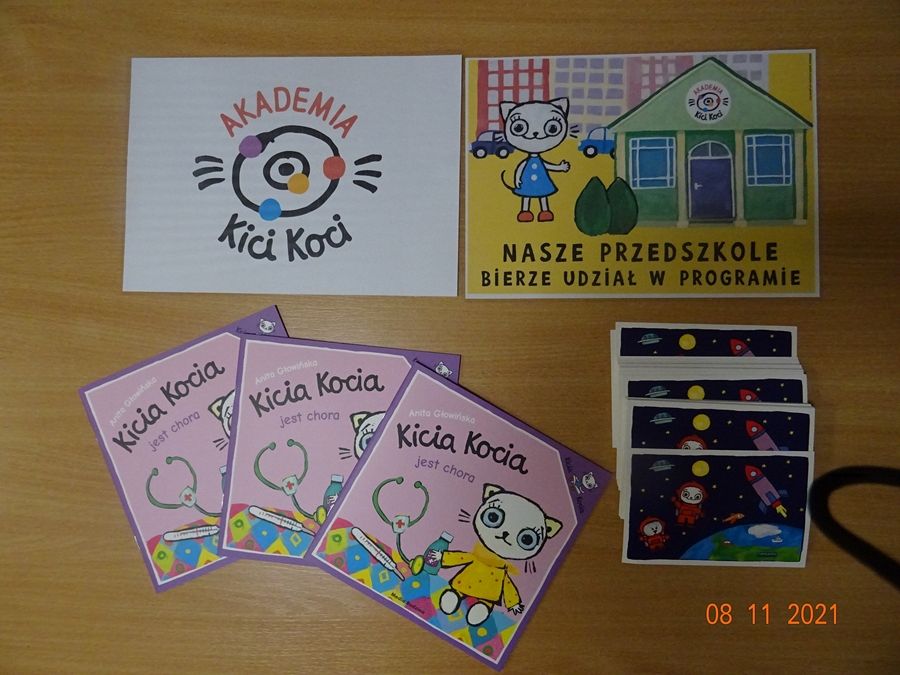 Grafika #0: Podejmujemy wyzwania!-Akademia Kici Koci