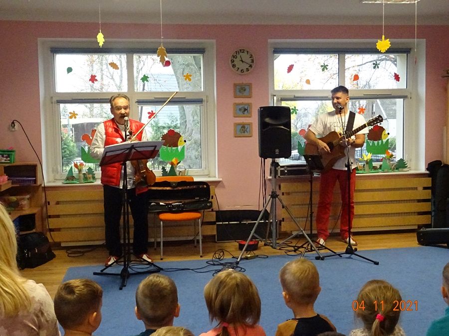 Grafika #0: Koncert Z biegiem Wisły