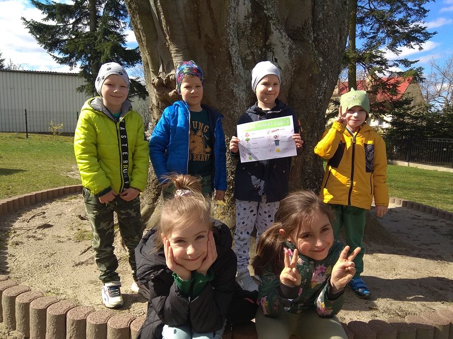 Grafika #0: Światowy Dzień Ziemi