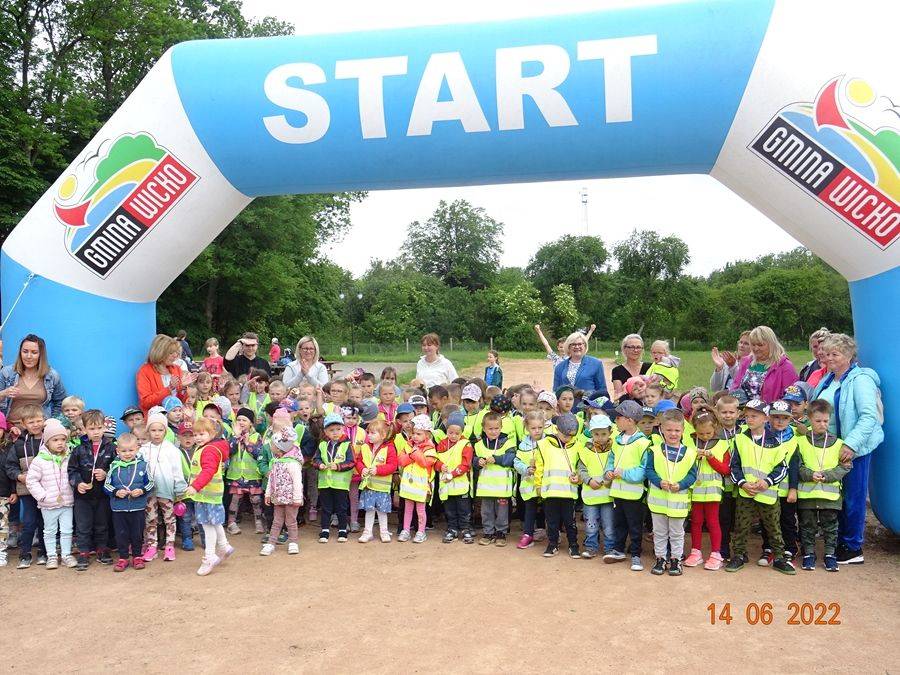 Grafika #0: Bieg Świętojański