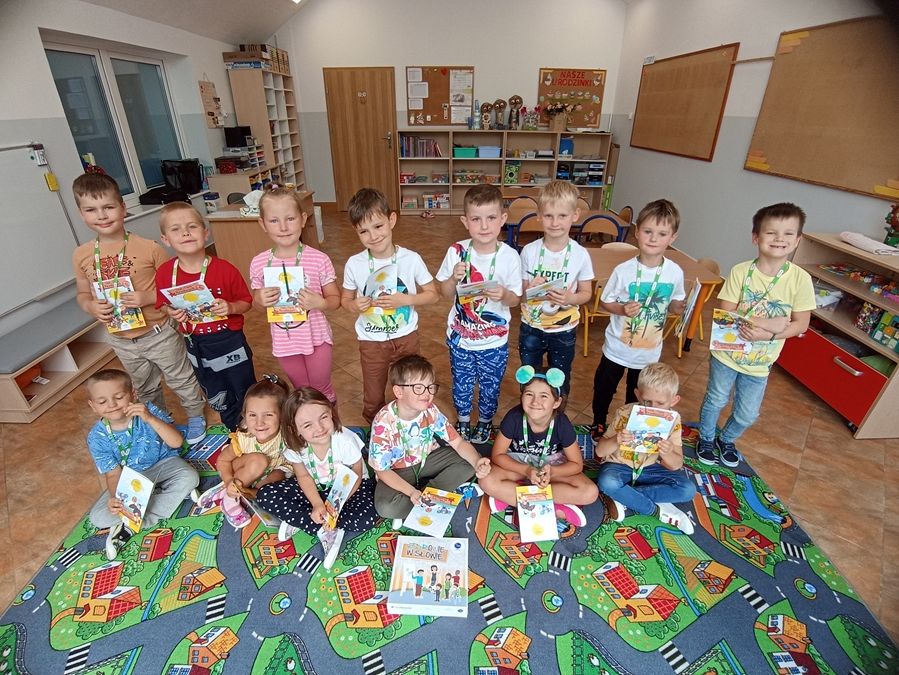 Grafika #0: Antek na diecie-nasz przyjaciel z PKU -zajęcia z profilaktyki chorób rzadkich