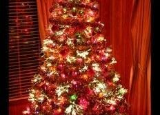 Christmas Tree Sp. z o. o. grafika