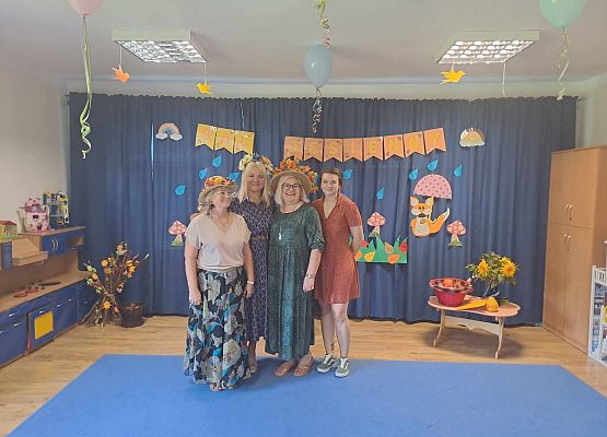 Grafika 39: Bal jesienny