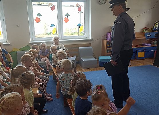 Teatr Duet "Grzecznie i bezpiecznie" grafika