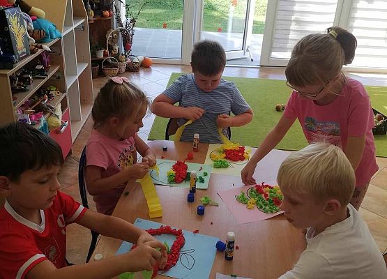 Dzień Jabłka grafika