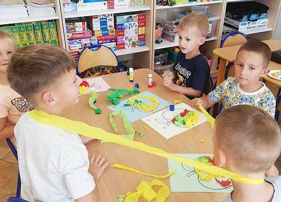 Dzień Jabłka grafika