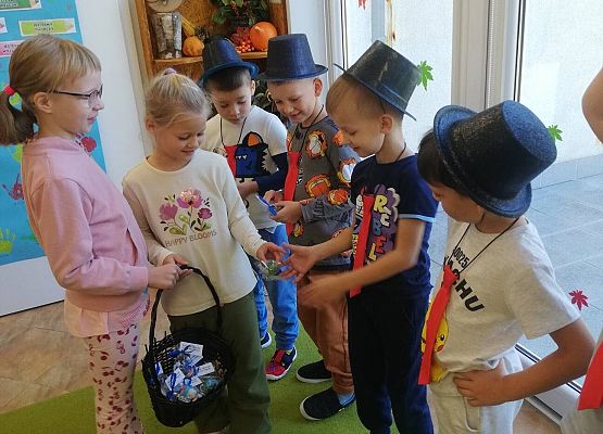 Dzień Chłopaka grafika