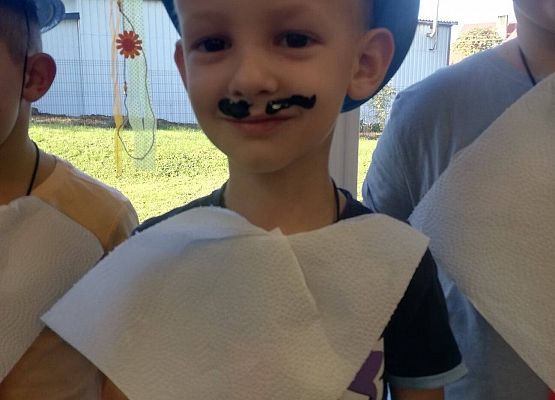 Dzień Chłopaka grafika