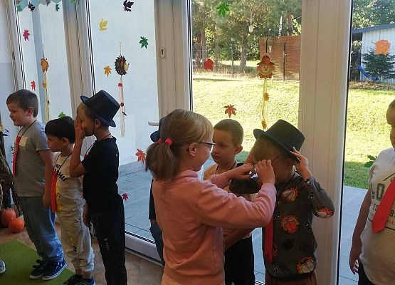 Dzień Chłopaka grafika