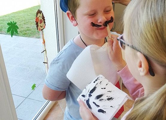 Dzień Chłopaka grafika