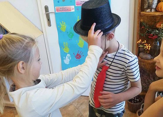 Dzień Chłopaka grafika