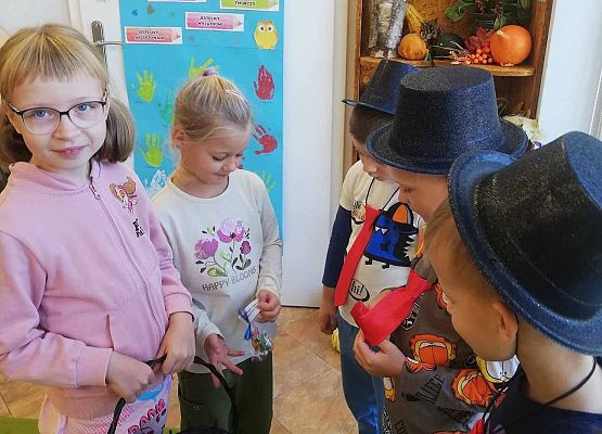 Dzień Chłopaka grafika