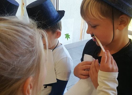 Dzień Chłopaka grafika