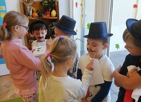 Dzień Chłopaka grafika