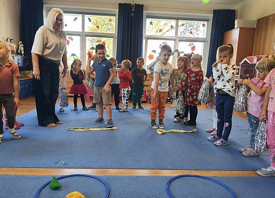 Dzień Chłopaka grafika