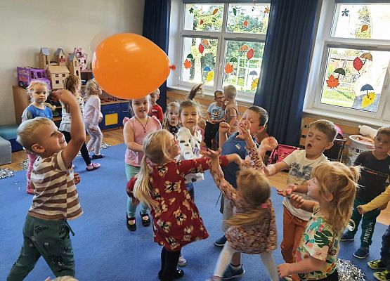 Dzień Chłopaka grafika