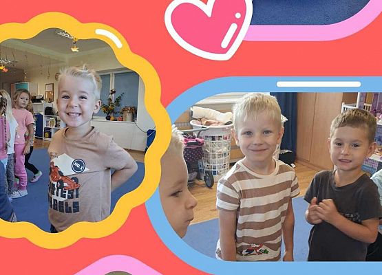 Dzień Chłopaka grafika