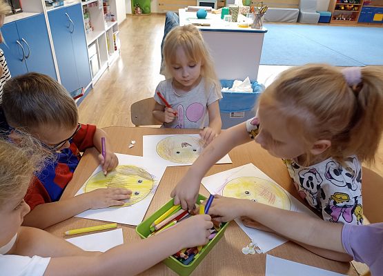 Dzień Uśmiechu grafika