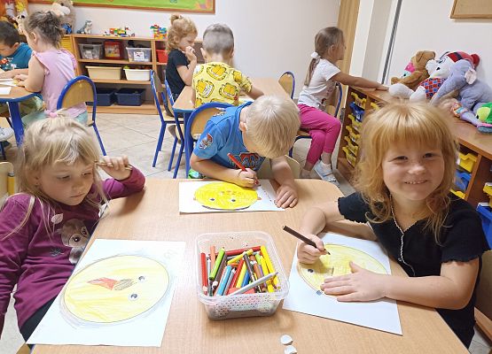 Dzień Uśmiechu grafika