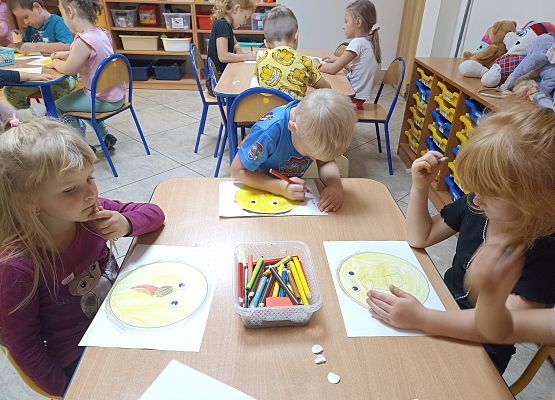 Dzień Uśmiechu grafika