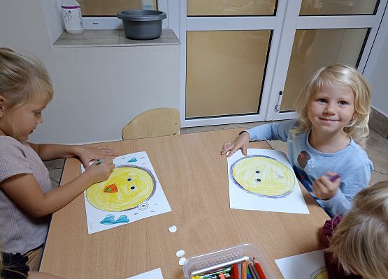 Dzień Uśmiechu grafika