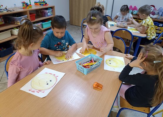 Dzień Uśmiechu grafika