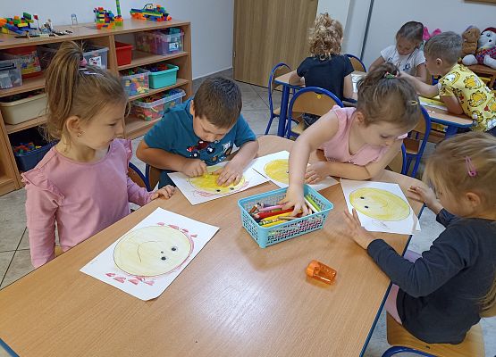 Dzień Uśmiechu grafika