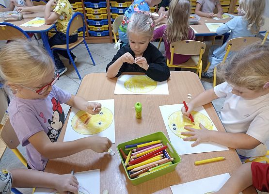 Dzień Uśmiechu grafika