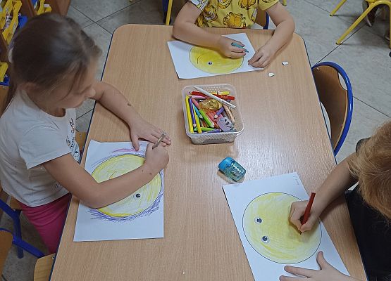 Dzień Uśmiechu grafika