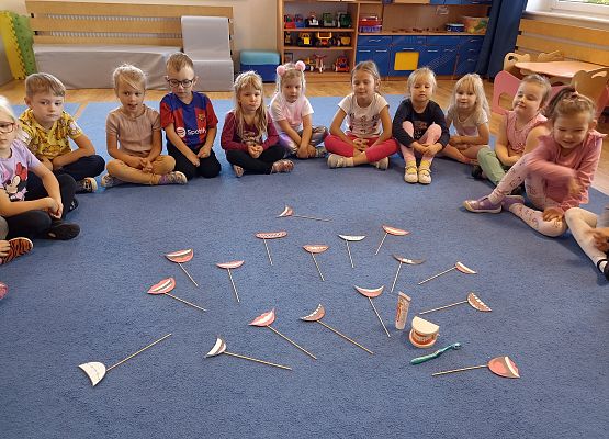 Dzień Uśmiechu grafika