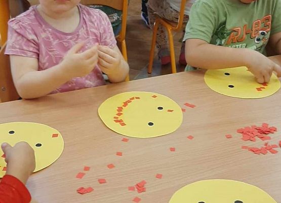 Dzień Uśmiechu grafika