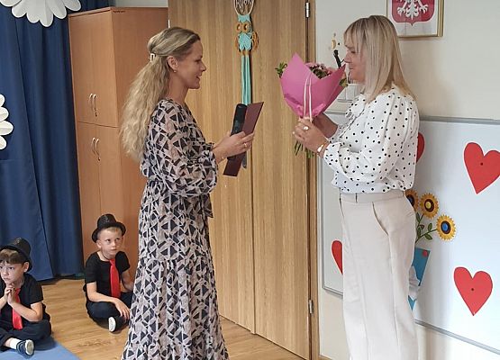 Dzień Edukacji Narodowej grafika