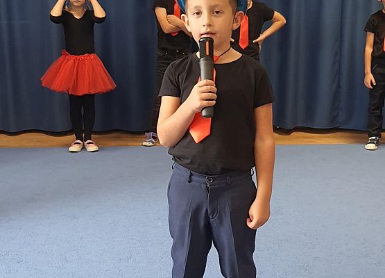 Dzień Edukacji Narodowej grafika