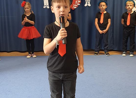 Dzień Edukacji Narodowej grafika