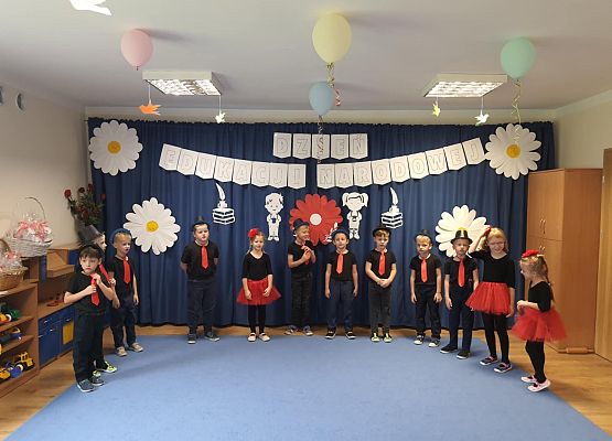 Dzień Edukacji Narodowej grafika