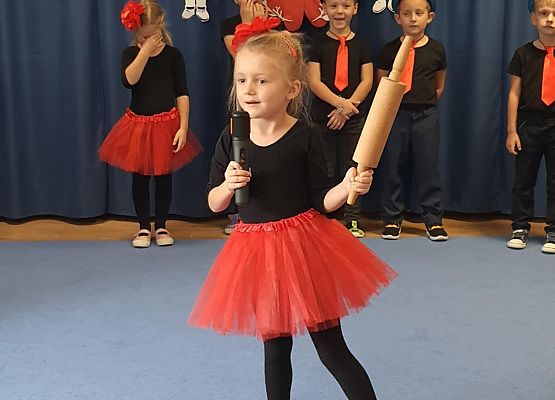 Dzień Edukacji Narodowej grafika