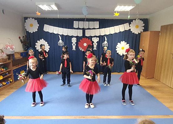 Dzień Edukacji Narodowej grafika