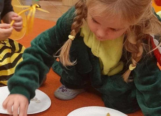 Międzynarodowy Dzień Postaci z Bajek grafika