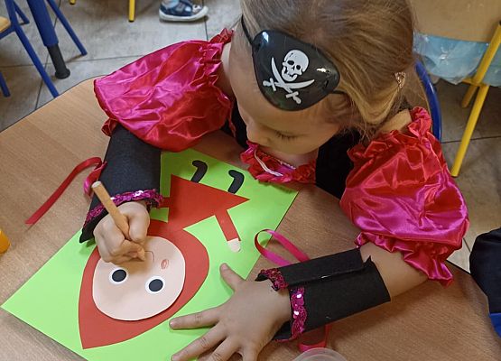 Międzynarodowy Dzień Postaci z Bajek grafika