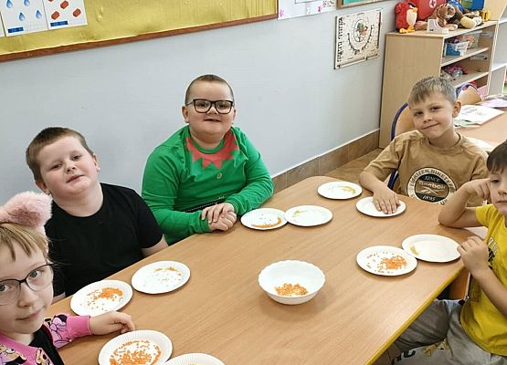 Międzynarodowy Dzień Postaci z Bajek grafika